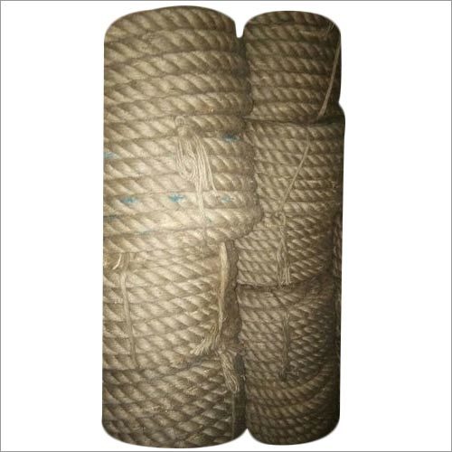 Jute Rope Application: Electric Wire Extension