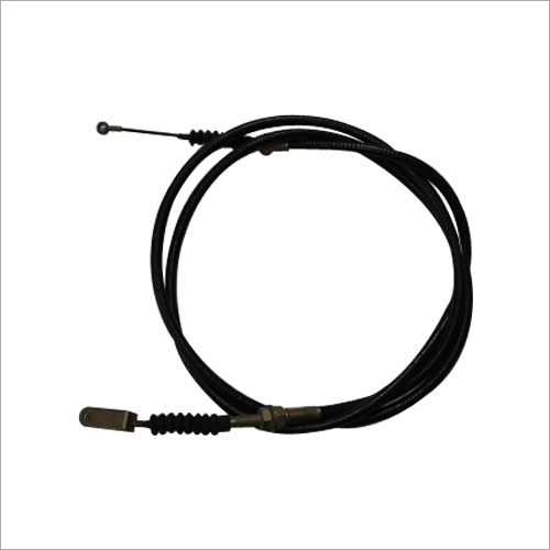 Boom Lock Cable