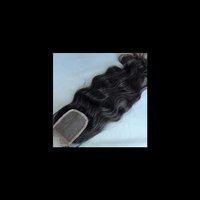 Closures hair