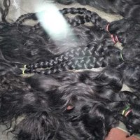 Indian Remy raw material