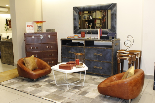 Accent Furniture