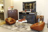 Accent Furniture
