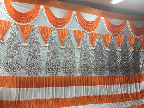 Designer Curtain