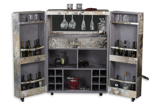 Bar Cabinet