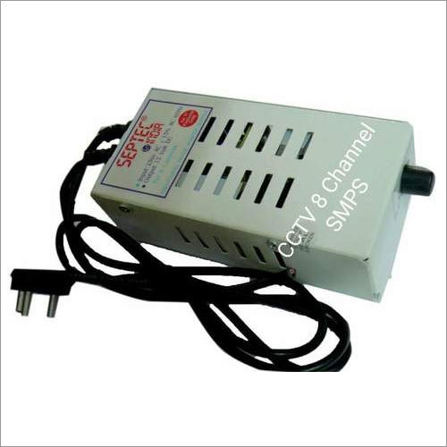 Cctv Camera Smps