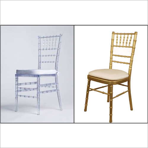 Fancy Banquet Chairs