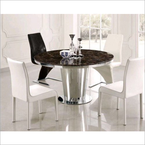 Round Banquet Table