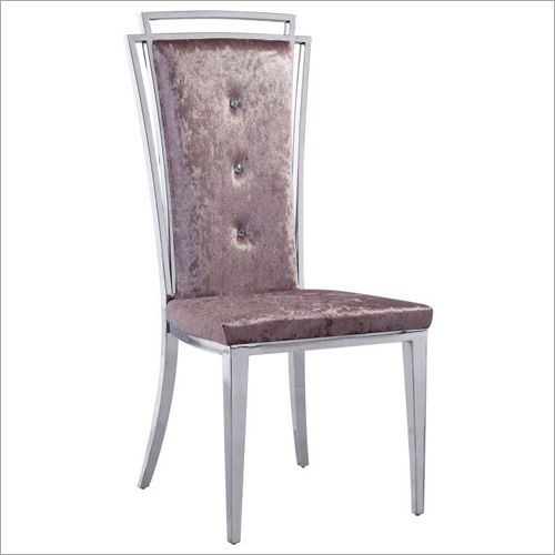 Metal Banquet Chair
