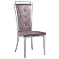 Metal Banquet Chair