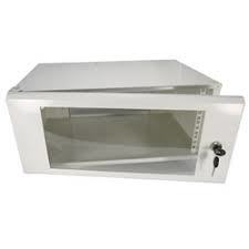 CCTV 3U Rack