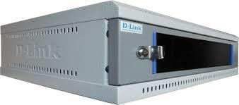 CCTV 2U Rack