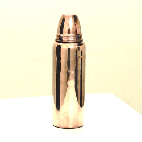 Copper Jointless Thermos