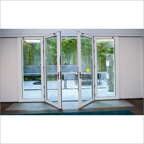 UPVC Door