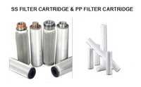 Filter Cartridge