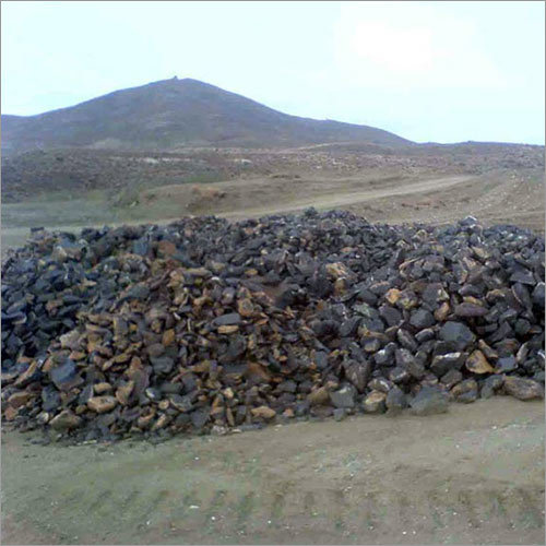 Iron Ore Lumps