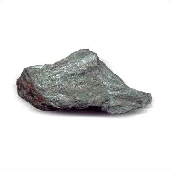 Iron Ore