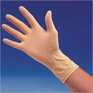Powder Free Surgical Gloves