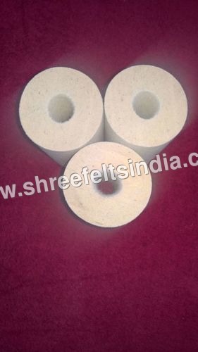 BATCH PRINTING INK ROLLERS By SHREE FELTS