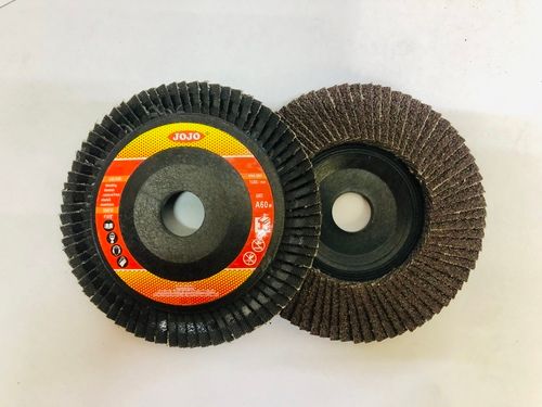 Plastic Backing Flap Disc