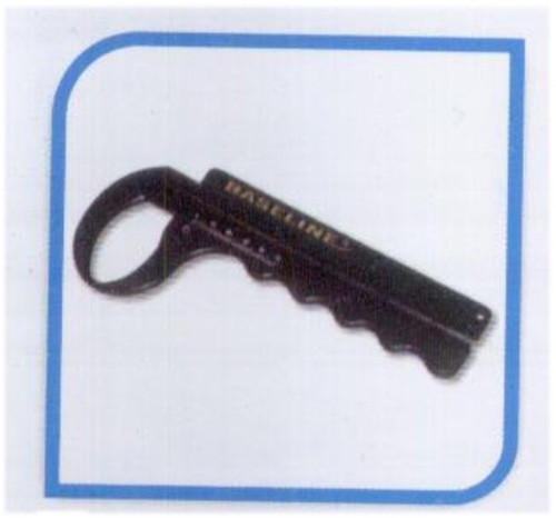 Saehan Plastic Skin Fold Caliper