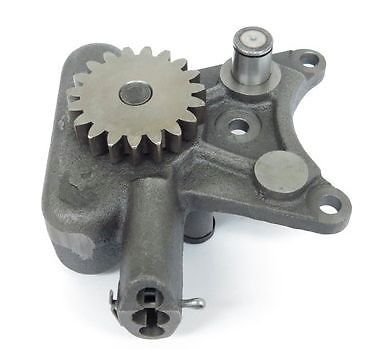 OIL PUMP ASSY. A3.152/AD3.152/AG3.152/AT3.152