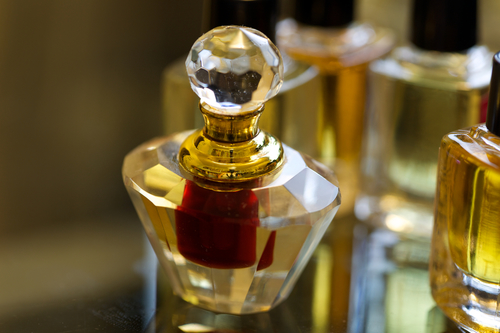 Attar Roll on Fragrances Oil
