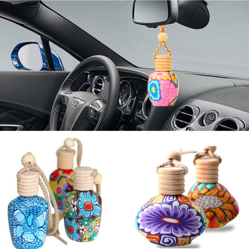 Car Perfume Fragrances Oil
