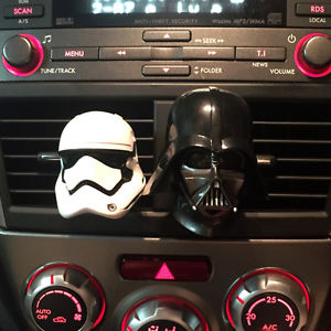 Car Perfume Fragrances Oil