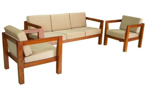 Handmade Sofa Set
