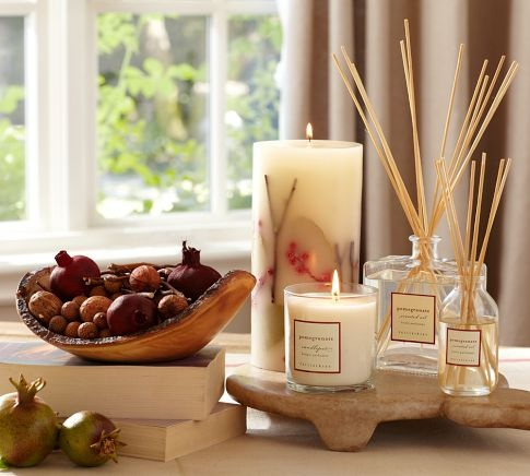Diffuser Oils