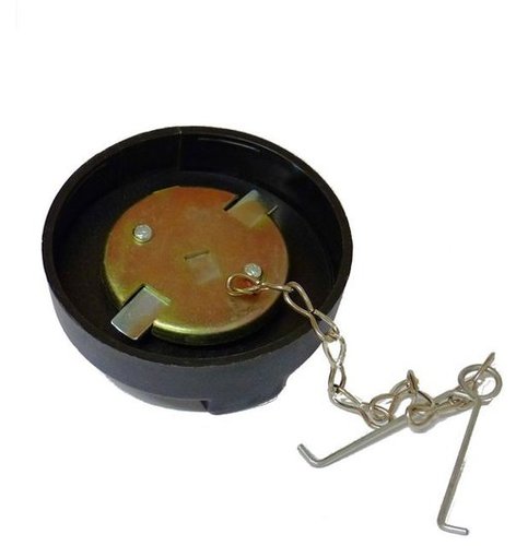 FUEL TANK CAP