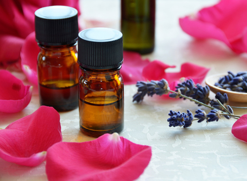 Essential Fragrances Oil