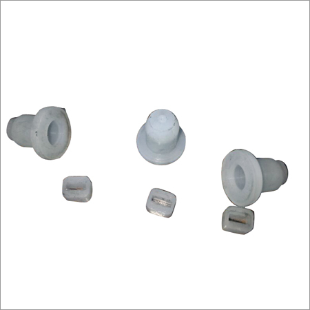 Molded Rubber Molded Rubber