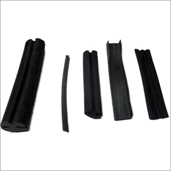 Rubber Beadings Rubber Beadings