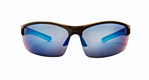 SPS RAPID 104 BLACK & BLUE