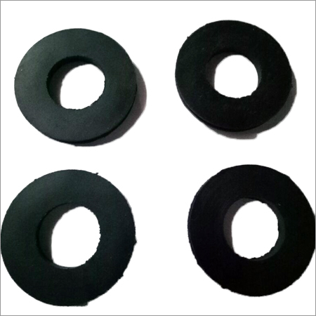 Rubber Isolators Rubber Isolators