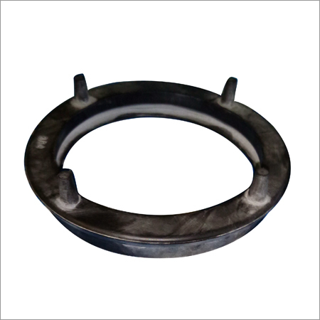Black Rubber Grommet