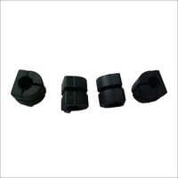 Black Auto Rubber Parts