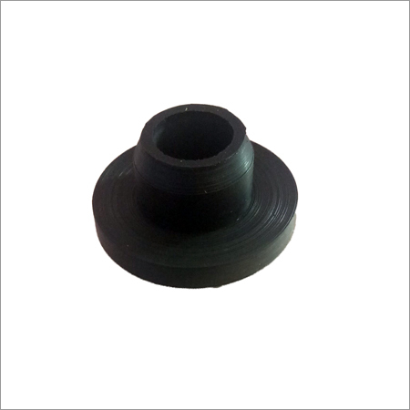 Black Automotive Rubber Spares