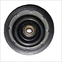 Black Automotive Rubber Parts