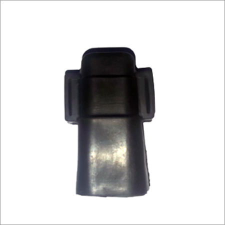 Black Auto Rubber Products