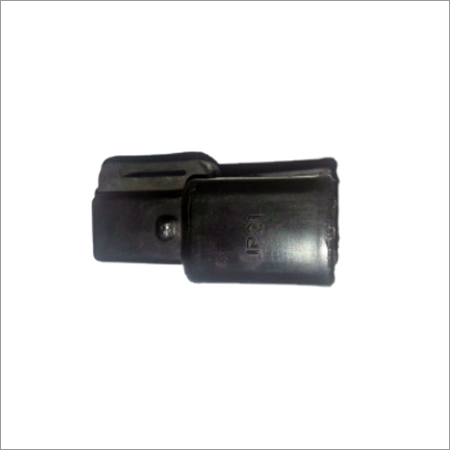 Black Auto Rubber Items