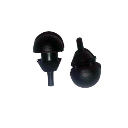Automobile Rubber Items - Durable Black Rubber Composition | Enhanced Performance and Longevity