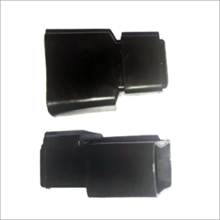 Black Auto Rubber Parts