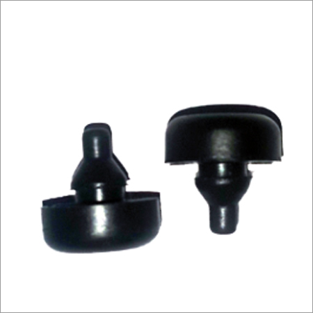 Automotive Rubber Parts Automotive Rubber Parts