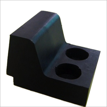 Black Rubber Products