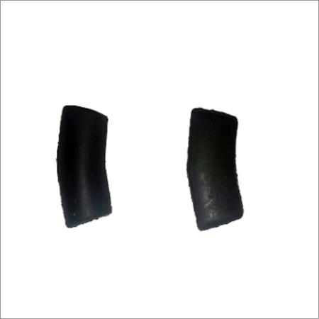 Black Rubber Insulation Tube