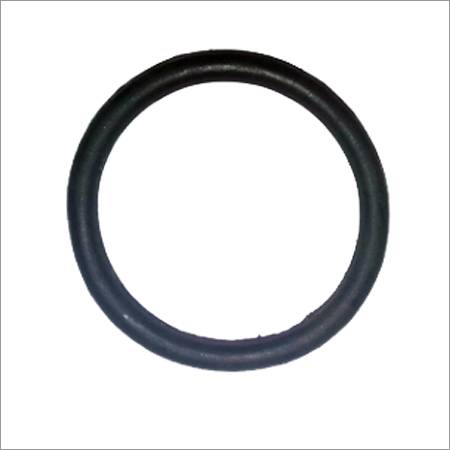 Black Rubber O Rings