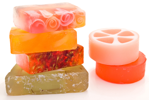 Soap Fragrances