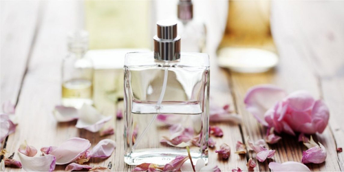 Fine Fragrances Oil